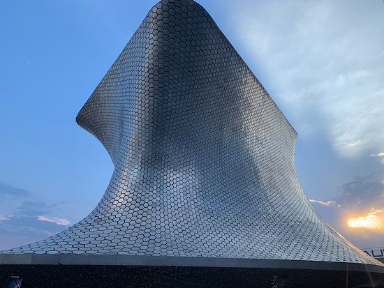 Museo Soumaya